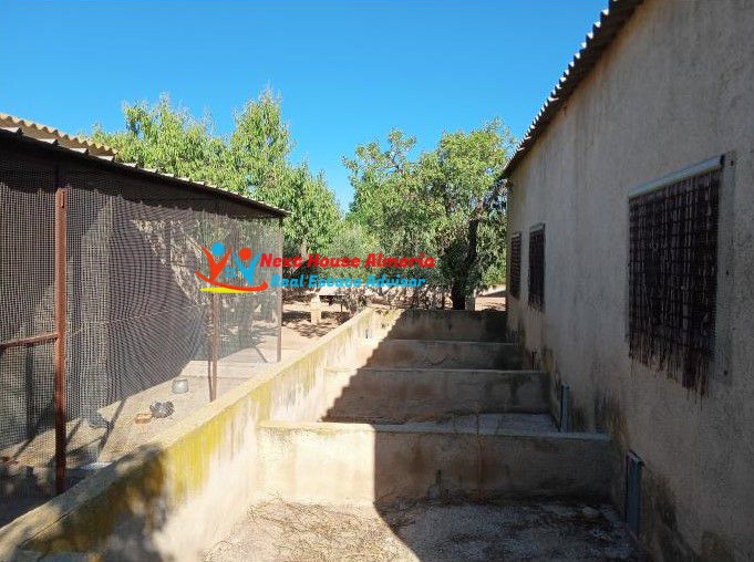 Countryhome for sale in Lorca 23