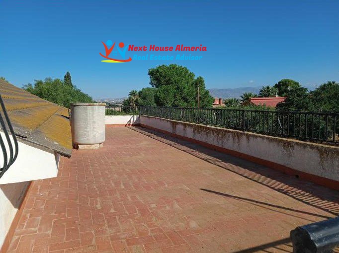 Casas de Campo en venta en Lorca 24