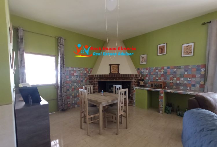 Countryhome for sale in Águilas 13