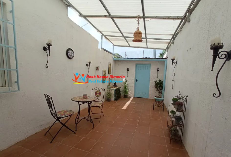 Countryhome for sale in Águilas 22