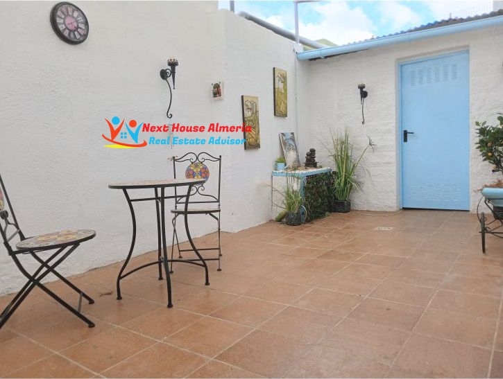 Countryhome for sale in Águilas 23