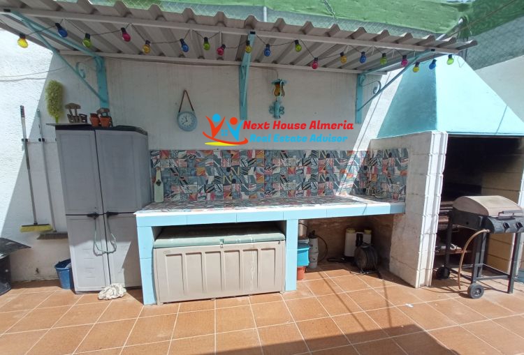 Countryhome for sale in Águilas 28
