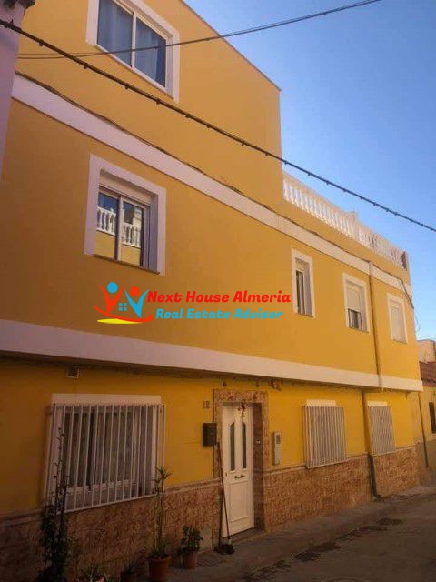 Квартира для продажи в Almería and surroundings 1