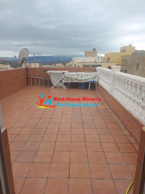 Wohnung zum Verkauf in Almería and surroundings 20