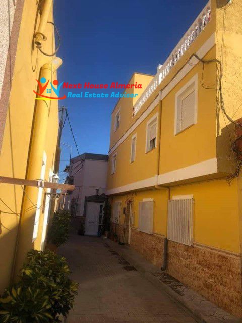 Lägenhet till salu i Almería and surroundings 22