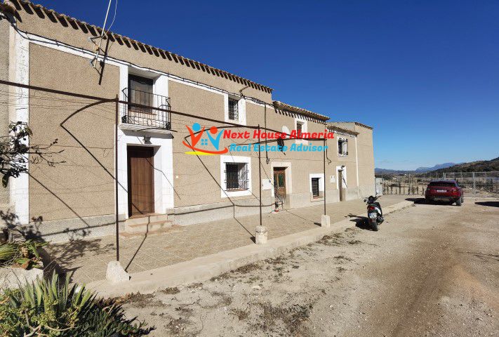 Загородный дом для продажи в Lorca 5