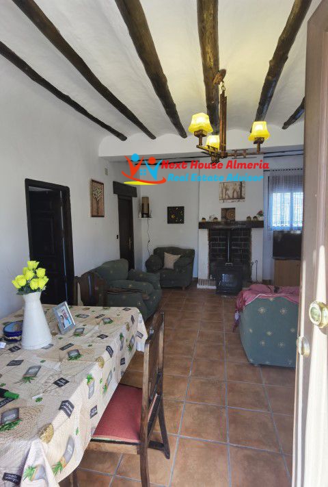 Landhaus zum Verkauf in Lorca 6