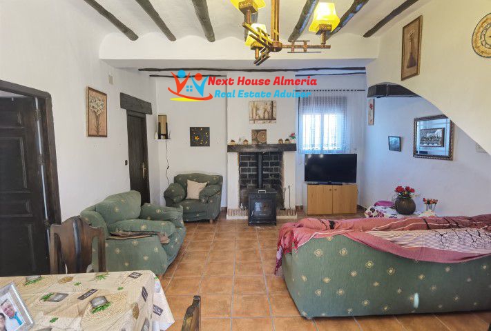 Casas de Campo en venta en Lorca 7