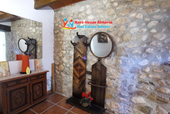 Countryhome for sale in Lorca 20