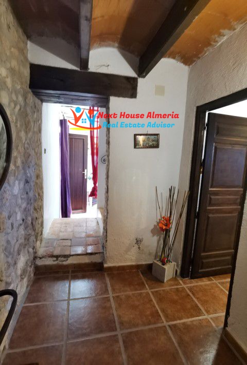 Countryhome for sale in Lorca 21