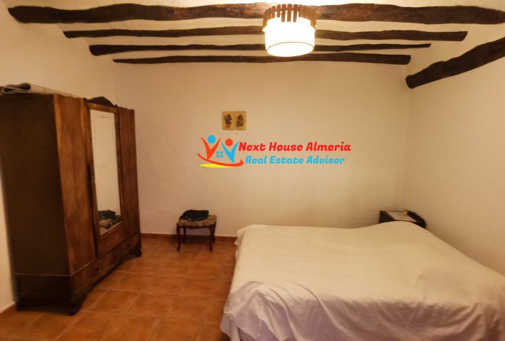 Countryhome for sale in Lorca 31