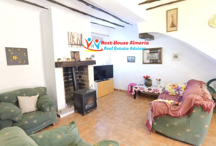 Countryhome for sale in Lorca 34