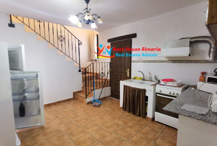 Countryhome for sale in Lorca 42