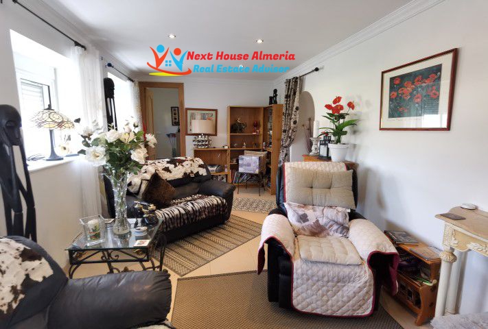 Countryhome for sale in Almería and surroundings 12
