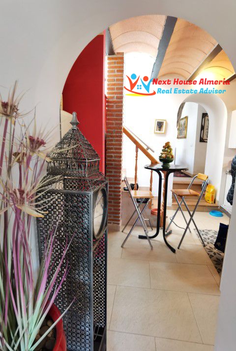 Hus på landet till salu i Almería and surroundings 15