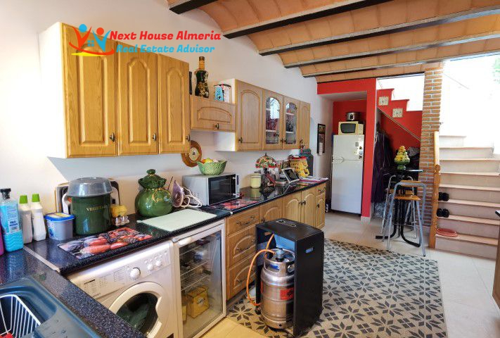 Загородный дом для продажи в Almería and surroundings 18
