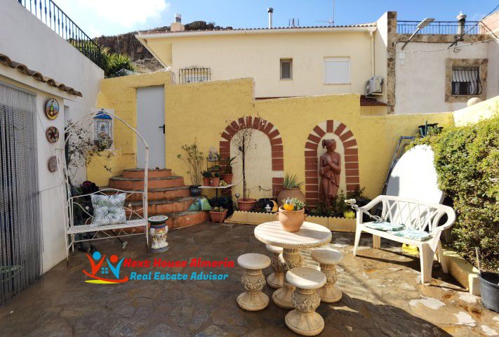 Countryhome for sale in Almería and surroundings 49