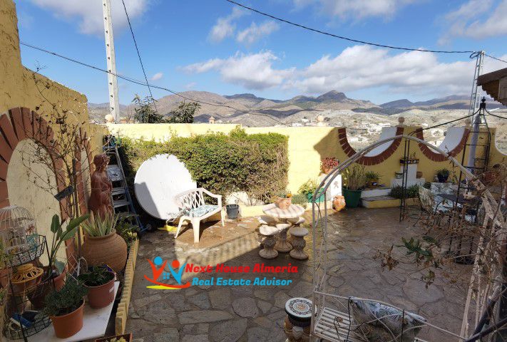 Hus på landet till salu i Almería and surroundings 50
