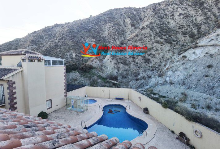 Apartment for sale in Almería and surroundings 33