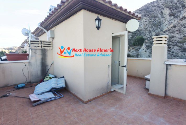 Wohnung zum Verkauf in Almería and surroundings 34