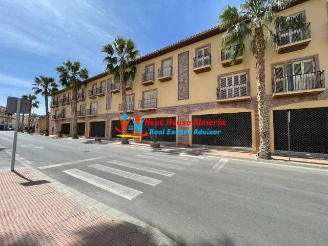 Apartament na sprzedaż w Almería and surroundings 38