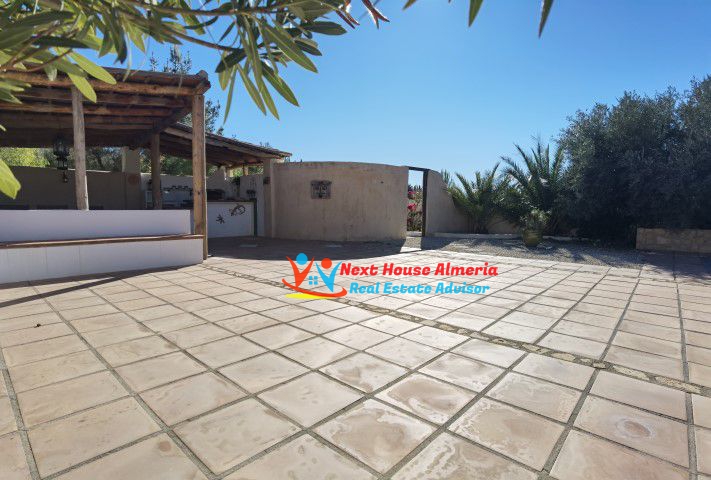 Landhaus zum Verkauf in Almería and surroundings 10