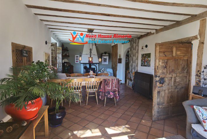 Landhaus zum Verkauf in Almería and surroundings 48