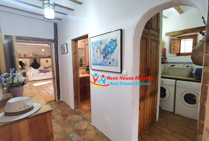 Countryhome for sale in Almería and surroundings 50