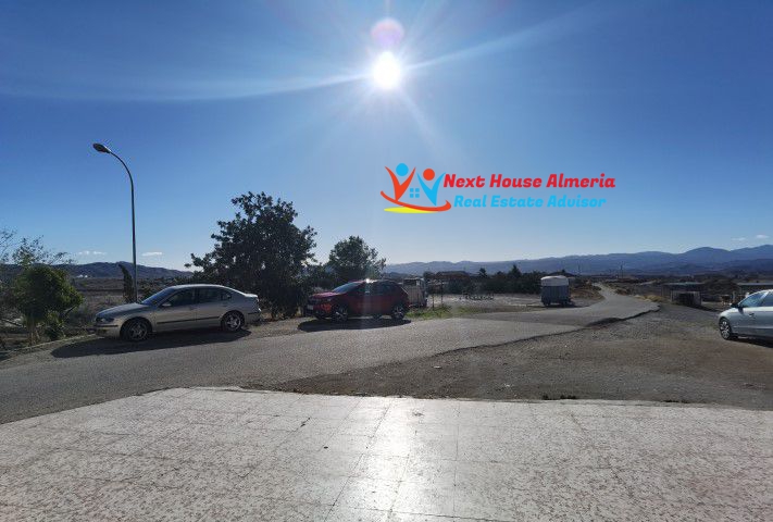 Countryhome for sale in Almería and surroundings 36