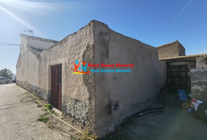 Загородный дом для продажи в Almería and surroundings 44