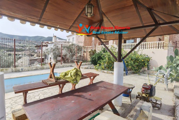 Villa te koop in Almería and surroundings 3