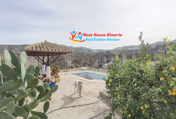 Villa te koop in Almería and surroundings 6