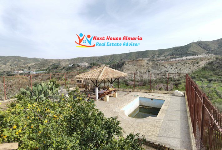Villa till salu i Almería and surroundings 7