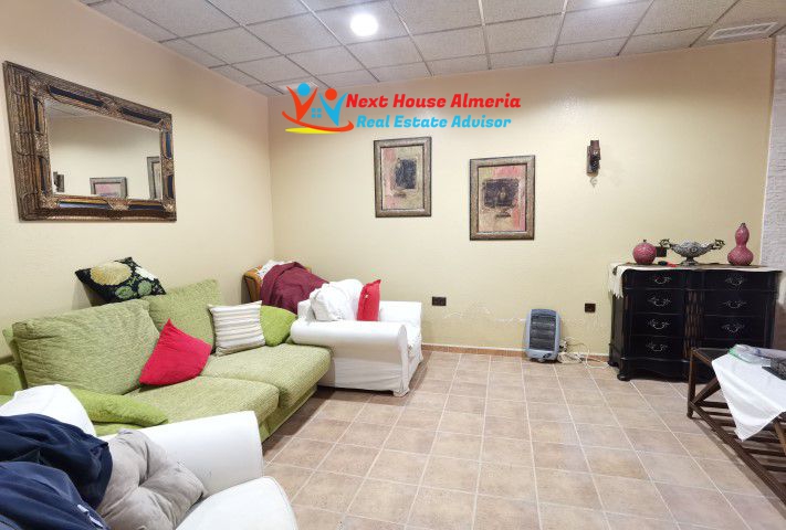 Haus zum Verkauf in Almería and surroundings 27