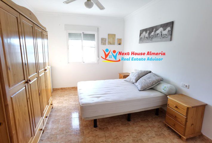 Haus zum Verkauf in Almería and surroundings 28