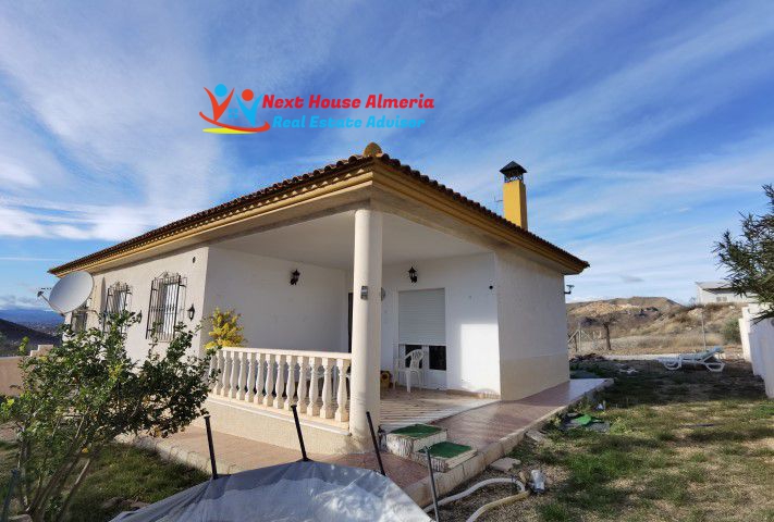 Villa te koop in Almería and surroundings 40