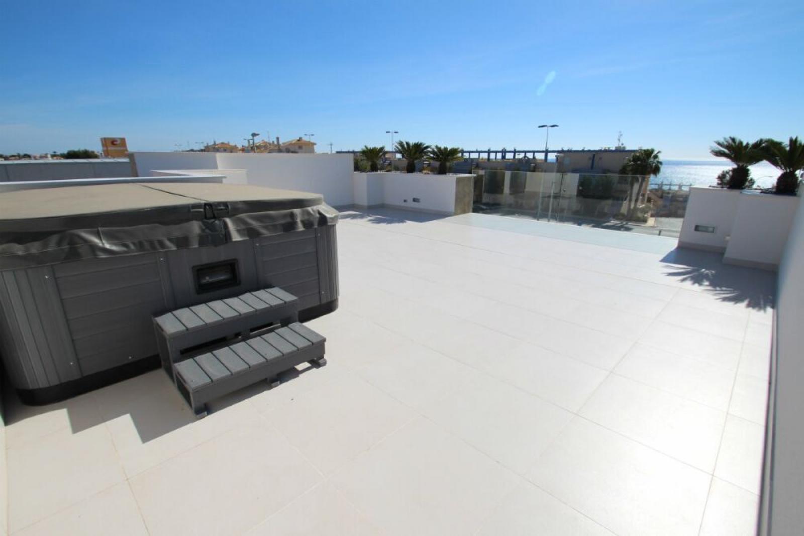 Wohnung zum Verkauf in Alicante 38