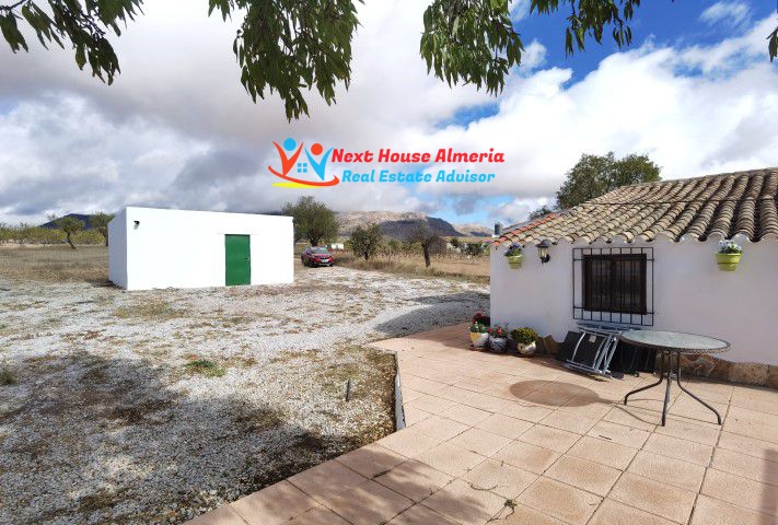 Maison de campagne à vendre à Almería and surroundings 8