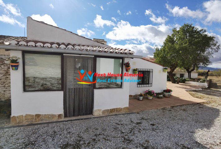 Landhaus zum Verkauf in Almería and surroundings 10