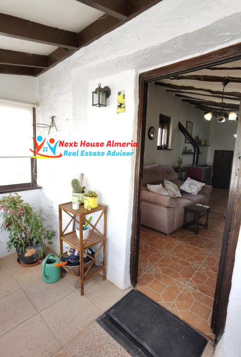 Hus på landet till salu i Almería and surroundings 11