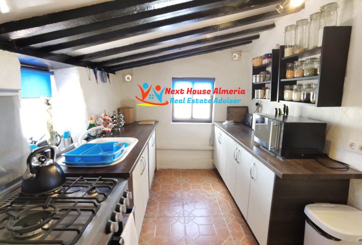 Countryhome for sale in Almería and surroundings 18