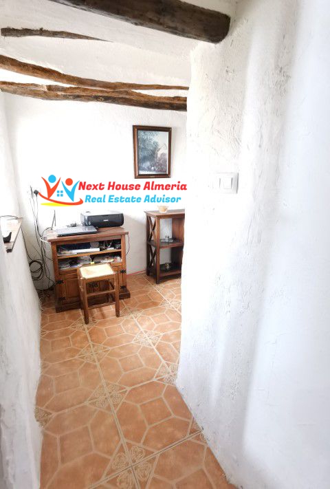 Maison de campagne à vendre à Almería and surroundings 37