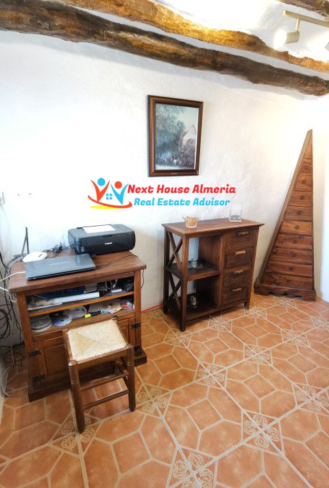 Landhaus zum Verkauf in Almería and surroundings 38