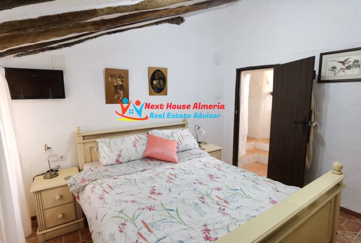 Landhaus zum Verkauf in Almería and surroundings 44