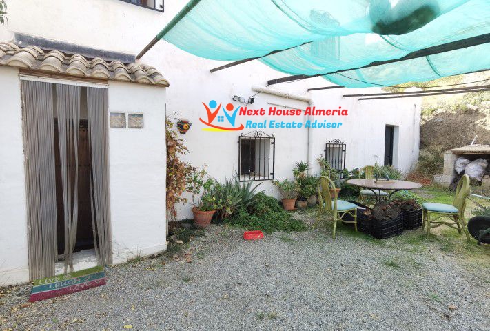 Загородный дом для продажи в Almería and surroundings 3
