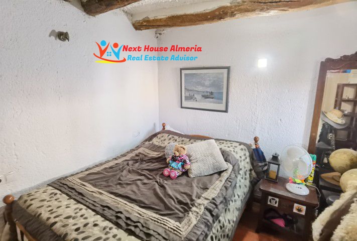 Hus på landet till salu i Almería and surroundings 6