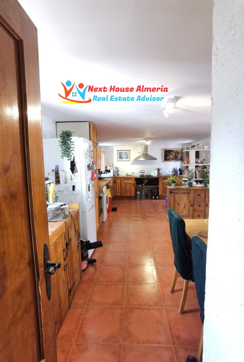 Hus på landet till salu i Almería and surroundings 14