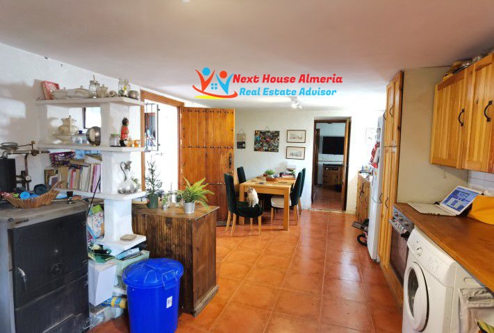 Hus på landet till salu i Almería and surroundings 19