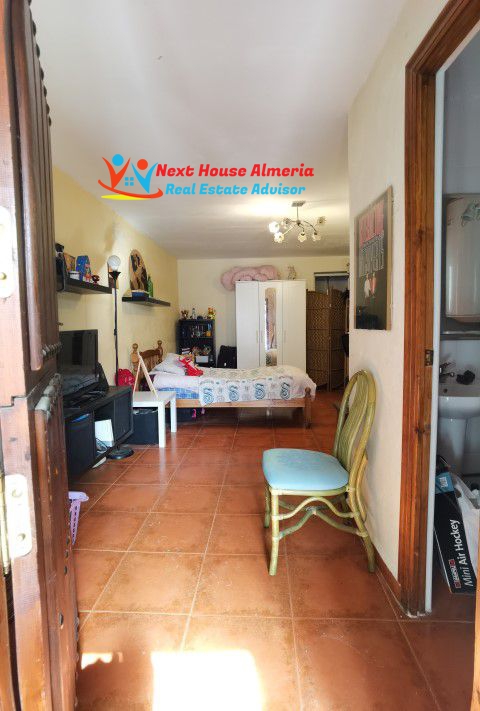 Hus på landet till salu i Almería and surroundings 21