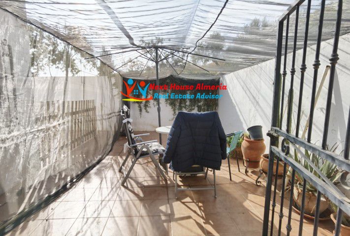 Загородный дом для продажи в Almería and surroundings 26
